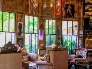 Fotografie z fotogalerie ubytování Ankara Garden Resort Nairobi v destinaci Ongata Rongai 