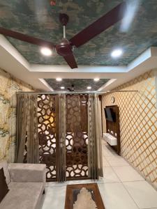 Billede fra billedgalleriet på The Cove i Zirakpur