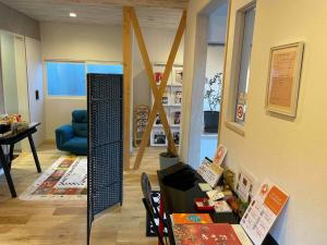 Ảnh trong thư viện ảnh của TC1 Nagano - Vacation STAY 10022v ở Okaya