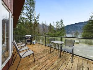 Loodusmaastik puhkemaja lähedal