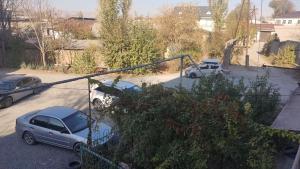 Okolí apartmánu + 3 fotografie