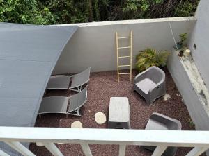 Fotografie z fotogalerie ubytování Ti Kaz Fond d'or v destinaci Le Tampon + 35 fotografií