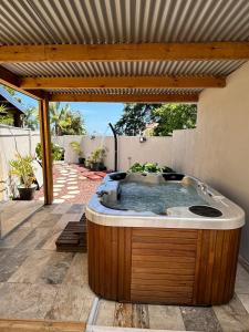 Fotografie z fotogalerie ubytování Ti Kaz Fond d'or v destinaci Le Tampon