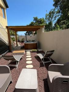 Φωτογραφία από το άλμπουμ του Ti Kaz Fond d'or σε Le Tampon