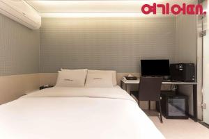 Ảnh trong thư viện ảnh của Motel Cookie ở Seoul