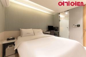 Ảnh trong thư viện ảnh của Motel Cookie ở Seoul