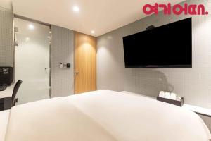 Ảnh trong thư viện ảnh của Motel Cookie ở Seoul