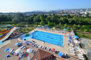 Gallery image of Buyuk Anadolu Eregli Hotel in Ereğli