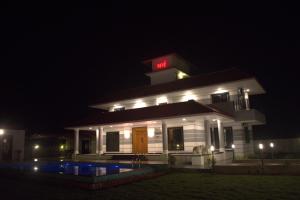 Imagen de la galería de Nakhwas Farm, 