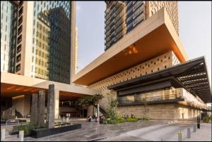 Bygningen som kroen ligger i