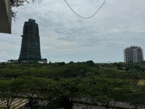 Fotografie z fotogalerie ubytování Forest City Homestay 寓米民宿 v destinaci Gelang Patah