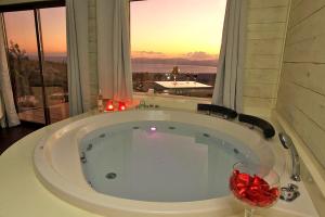 Φωτογραφία από το άλμπουμ του נופי גמלא - 2 סוויטות מדהימות ונעימות לזוגות במעלה גמלא σε Ma'ale Gamla