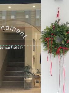 Fotografie z fotogalerie ubytování Staymoment v Soulu