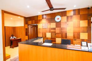 Φωτογραφία από το άλμπουμ του Hotel Nova στο Κοτσί