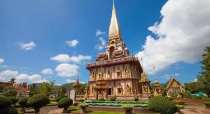 Κήπος έξω από το OYO 1162 Chalong Home Place +29 φωτογραφίες