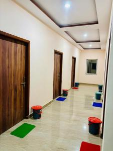 Billede fra billedgalleriet på Sri Kishori Dham Vrindavan i Vrindavan