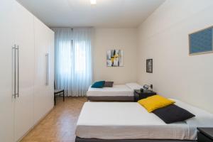 Номер в The Best Rent - Three bedrooms apartment in Milan