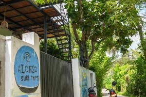 Afbeelding uit fotogalerij van Marakuja House in Nikawatawana