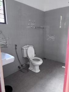 Ένα μπάνιο στο Marakuja House +7 φωτογραφίες