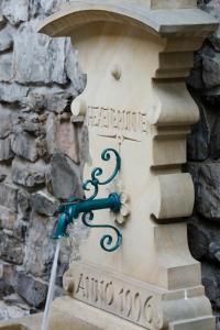 Foto dalla galleria di Am Anger a Wernigerode