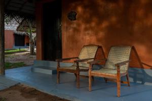 Fotografie z fotogalerie ubytování Cloudz Sigiriya v destinaci Sigiriya