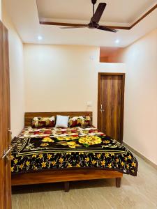 Billede fra billedgalleriet på Sri Kishori Dham Vrindavan i Vrindavan