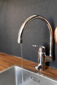 Fotografie z fotogalerie ubytování Beautiful Studio Apt in the Heart of Turku v destinaci Turku