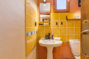 Ένα μπάνιο στο Les Fenières +31 φωτογραφίες