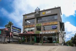 Foto de la galería de AE Tower Platinum Retreat en Sultans Battery