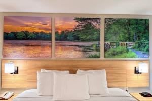 Fotografie z fotogalerie ubytování Days Inn by Wyndham Torrington v destinaci Torrington