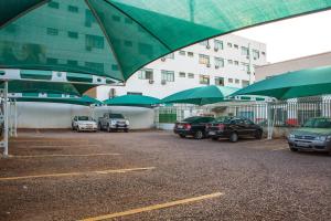 Fotografie z fotogalerie ubytování Grand Prix Hotel v destinaci Cascavel