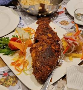 Fotografie z fotogalerie ubytování AE Tower Platinum Retreat v destinaci Sultan Bathery + 29 fotografií