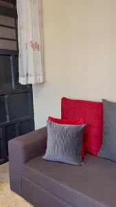 Afbeelding uit fotogalerij van Casa Stays in Ruiru