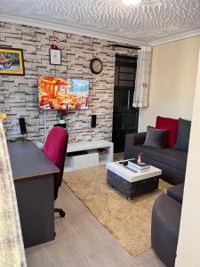 Afbeelding uit fotogalerij van Casa Stays in Ruiru +3 foto's