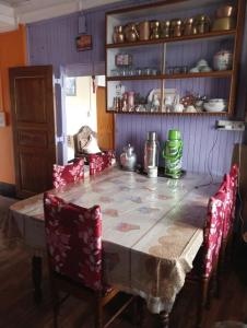 Fotografie z fotogalerie ubytování Bird's Chirping Homestay v destinaci Kurseong