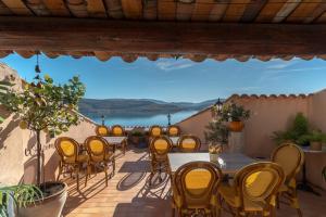 Φυσικό τοπίο κοντά σε αυτό το bed & breakfast