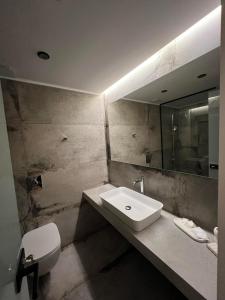 Billede fra billedgalleriet på Morfeas Hotel i Chania