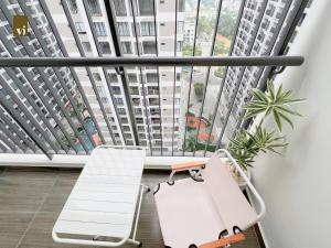 Φωτογραφία από το άλμπουμ του Căn hộ 3PN MT Eastmark σε Xóm Ðội Bảy Ti