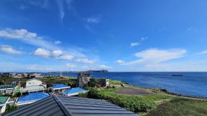 Fotografie z fotogalerie ubytování Seongsan Morning Sunset v destinaci Sogüpcho