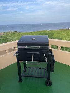 Fotografie z fotogalerie ubytování Seongsan Morning Sunset v destinaci Sogüpcho