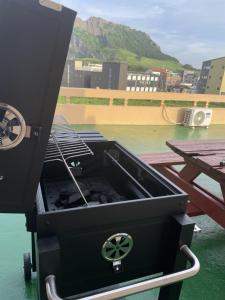 Fotografie z fotogalerie ubytování Seongsan Morning Sunset v destinaci Sogüpcho + 54 fotografií