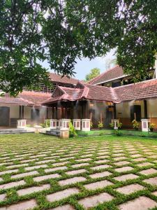 Clădirea în care este situat/ăcomplexul