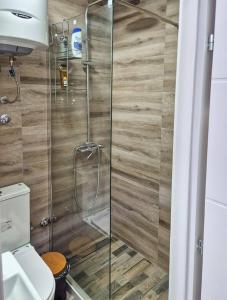 Ένα μπάνιο στο Mirka's dream