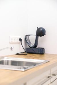 Fotografie z fotogalerie ubytování Le Clery Aeroport Disney transfert v destinaci Vaires-sur-Marne