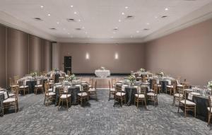 Ảnh trong thư viện ảnh của Hilton Birmingham Downtown at UAB ở Birmingham +66 ảnh