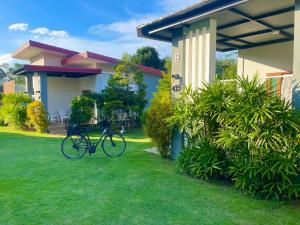 カオラックにあるKhaoLak Chill Outの自転車