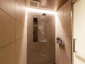 Koupelna v ubytování Y-HOTEL - Vacation STAY 22330v + 29 fotografií