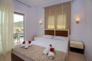 Gallery image of Studios Maria in Skala Marion