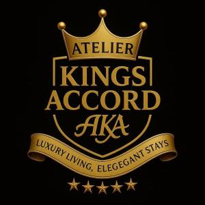 Billede fra billedgalleriet på Atelier Kings Accord i Abuja