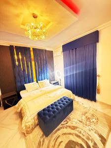 Billede fra billedgalleriet på Atelier Kings Accord i Abuja